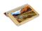 Чохол Cube U80GT iwork8 Gold