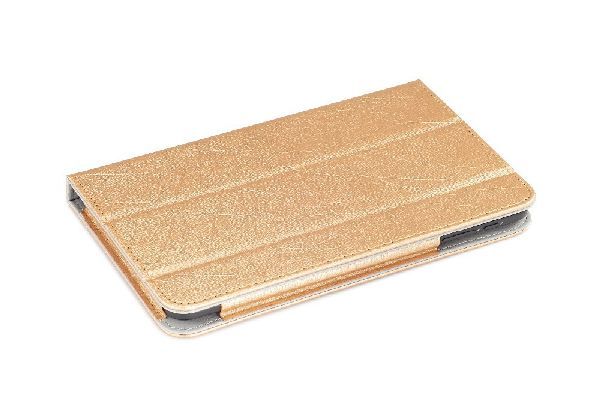 Чохол Cube U80GT iwork8 Gold