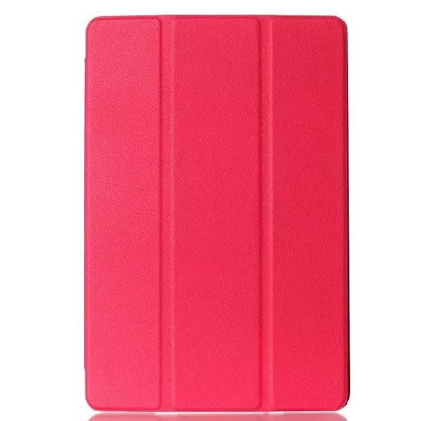 Чохол HTC Google Nexus 9 SmartCover Hotpink