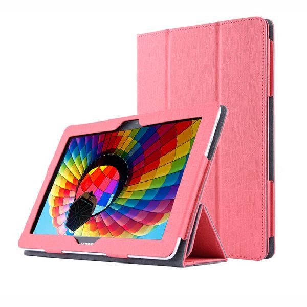 Чохол для HUAWEI MediaPad M2 10.0 RoseRed