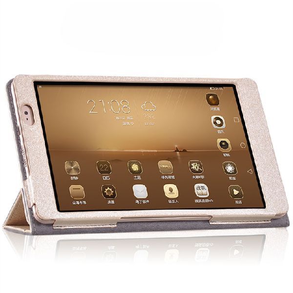 Чохол для HUAWEI MediaPad M2 8.0 Gold