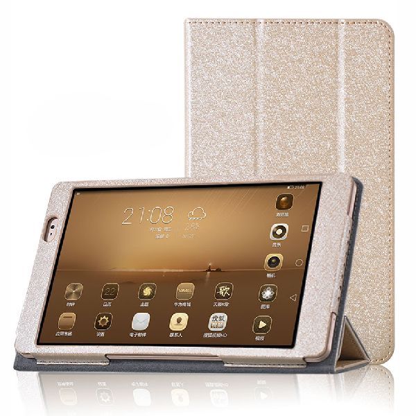 Чохол для HUAWEI MediaPad M2 8.0 Gold