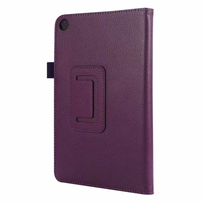 Чохол Huawei MediaPad T3 8.0 kob-l09 w09 Classic Violet