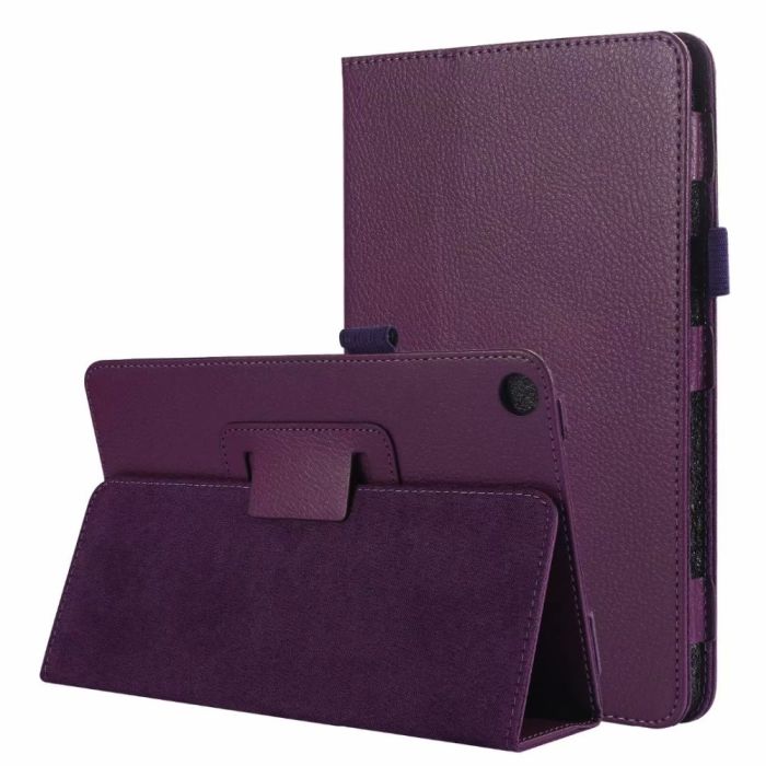 Чохол Huawei MediaPad T3 8.0 kob-l09 w09 Classic Violet