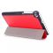 Чохол HUAWEI MediaPad T2 та T1 7.0 Smartcase Red