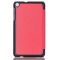 Чохол HUAWEI MediaPad T2 та T1 7.0 Smartcase Red