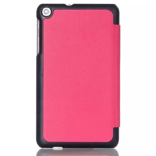 Чохол HUAWEI MediaPad T1 та T2 7.0 Smartcase Hotpink