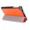 Чохол HUAWEI MediaPad T2 та T1 7.0 Smartcase Orange