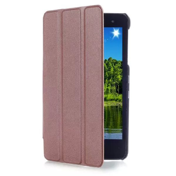 Чохол HUAWEI MediaPad T1 та T2 7.0 Smartcase Brown