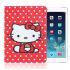 Чохол HelloKitty Ipad 2/3/4 Dotted