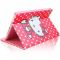 Чехол HelloKitty Ipad 2/3/4 Dotted