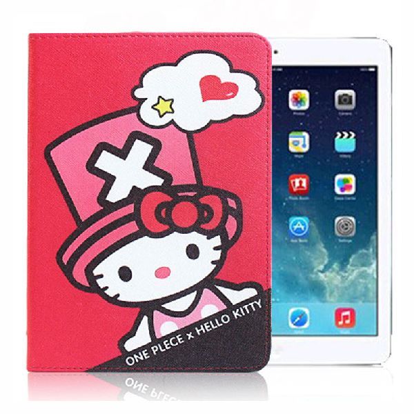 Чохол HelloKitty Ipad 2/3/4 Hat