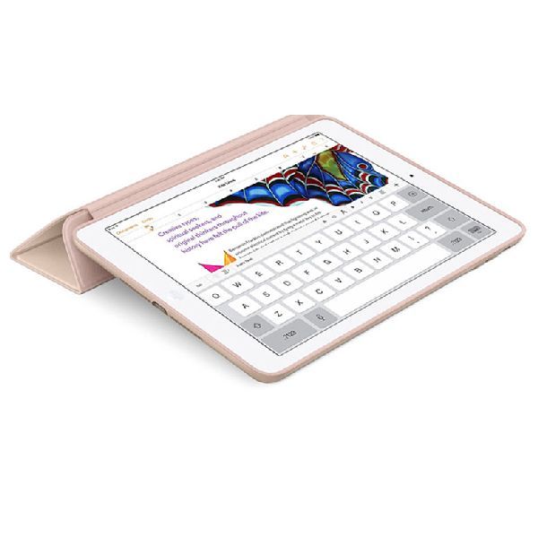 Чохол SmartCover Ipad Mini 2/3 Pink