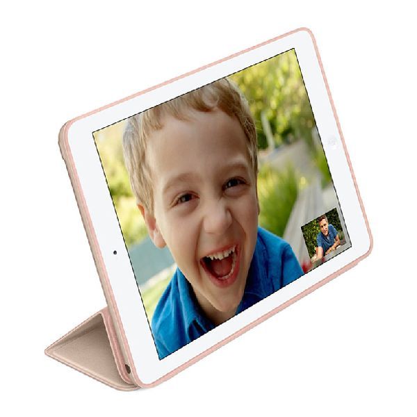 Чохол SmartCover Ipad Mini 2/3 Pink