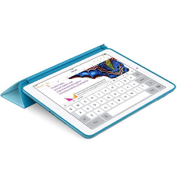Чохол SmartCover Ipad Mini 2/3 Blue