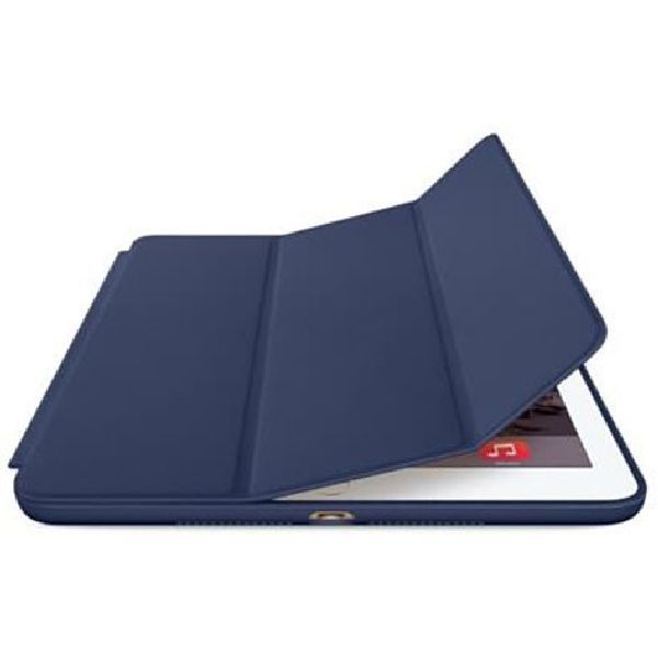 Чехол SmartCover Ipad Mini 2/3 NavyBlue