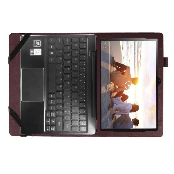 Чохол Lenovo IdeaPad Miix 310 Brown