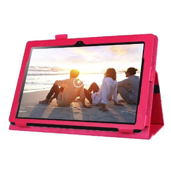 Чохол Lenovo IdeaPad Miix 310 Hotpink