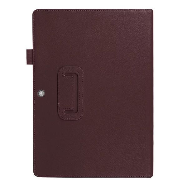 Чохол Lenovo IdeaPad Miix 310 Brown