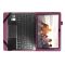Чохол Lenovo IdeaPad Miix 310 Violet