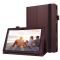 Чохол Lenovo IdeaPad Miix 310 Brown