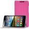 Чохол-книжка Lenovo Phab PB1-750 Pink