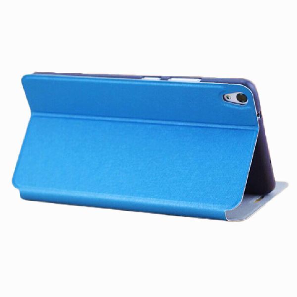 Чехол-книга Lenovo Phab PB1-750 Blue
