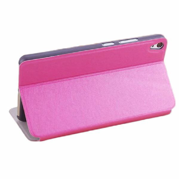 Чохол-книжка Lenovo Phab PB1-750 Pink