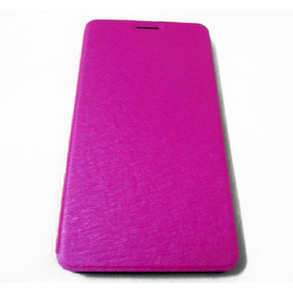 Чохол-книжка Lenovo Phab PB1-750 Pink
