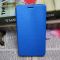 Чехол-книга Lenovo Phab PB1-750 Blue
