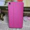 Чохол-книжка Lenovo Phab PB1-750 Pink