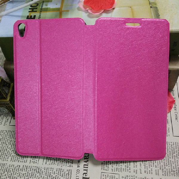 Чохол-книжка Lenovo Phab PB1-750 Pink