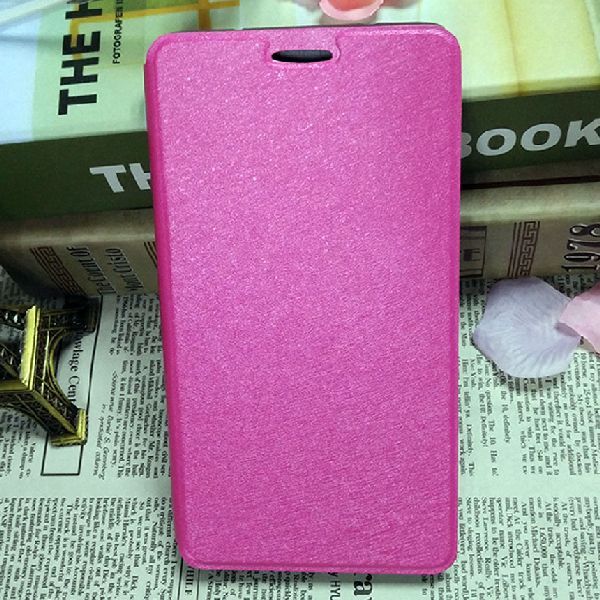 Чохол-книжка Lenovo Phab PB1-750 Pink