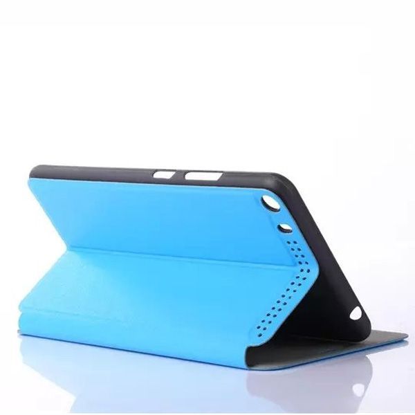 Чехол-книга Lenovo Phab Plus PB1-770 Blue