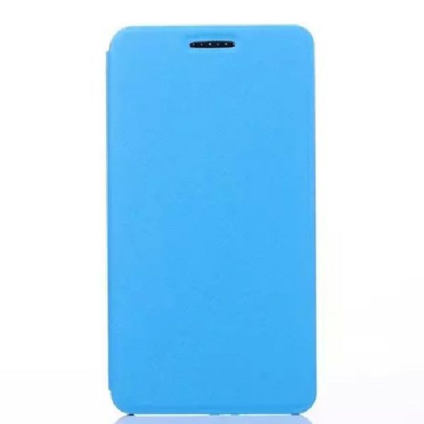 Чехол-книга Lenovo Phab Plus PB1-770 Blue