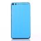 Чехол-книга Lenovo Phab Plus PB1-770 Blue