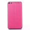 Чохол-книжка Lenovo Phab Plus PB1-770 Pink