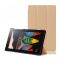 Чохол Smart-Case Lenovo Tab 3 710F Beige