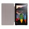 Чохол Smart-Case Lenovo Tb3 710L 710F Blue