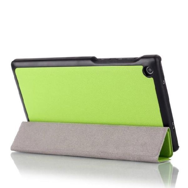Чохол Smart-Case Lenovo Tab 3 710F Green