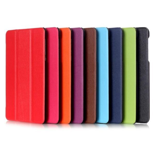 Чохол Smart-Case Lenovo Tb3 710L 710F Blue
