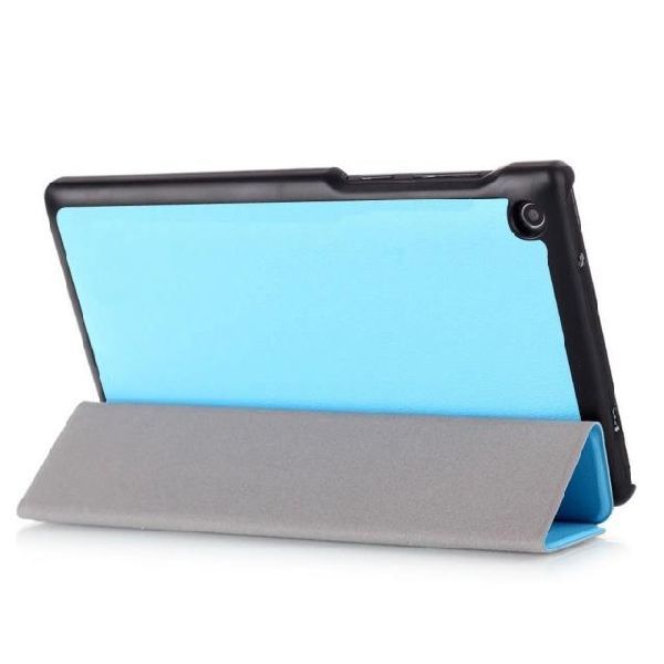 Чохол Smart-Case Lenovo Tb3 710L 710F Blue