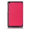 Чохол Smart-Case Lenovo Tab 3 710F Hotpink