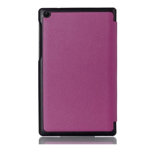 Чохол Smart-Case Lenovo Tab 3 710F 710L Violet