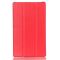 Чехол Lenovo Tab2 8.0 А8-50 SmartCase Red