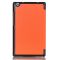 Чехол Lenovo Tab2 8.0 А8-50 SmartCase Orange