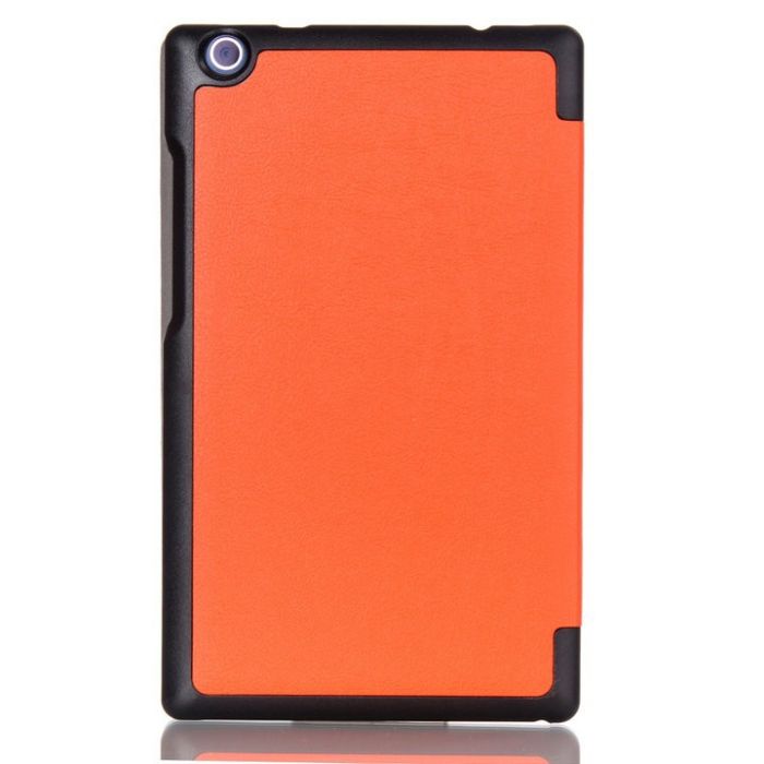 Чехол Lenovo Tab2 8.0 А8-50 SmartCase Orange