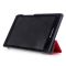 Чехол Lenovo Tab2 8.0 А8-50 SmartCase Red