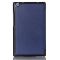 Чехол Lenovo Tab2 8.0 А8-50 SmartCase DarkBlue