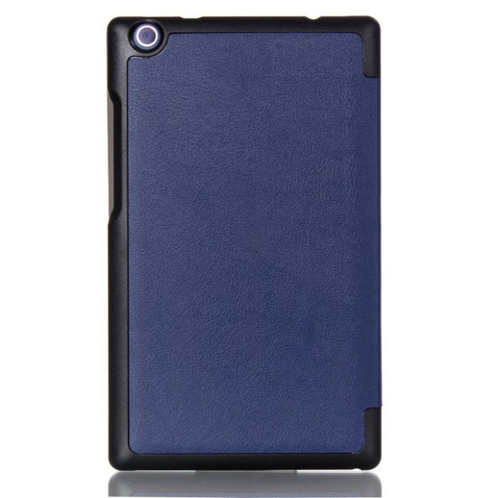 Чехол Lenovo Tab2 8.0 А8-50 SmartCase DarkBlue